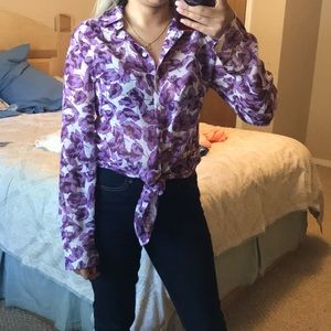 Banana Republic Blouse